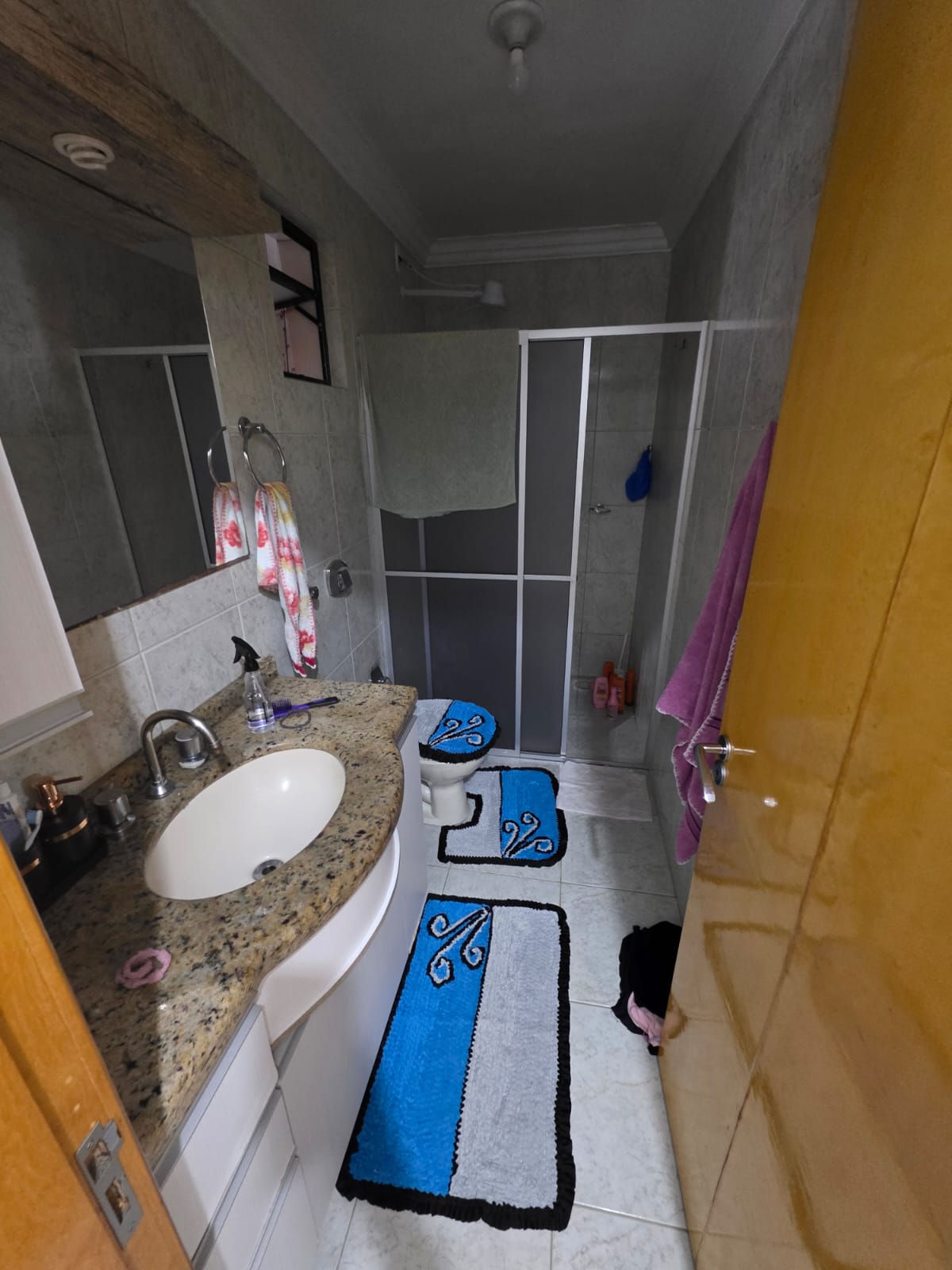 Apartamento Chapecó